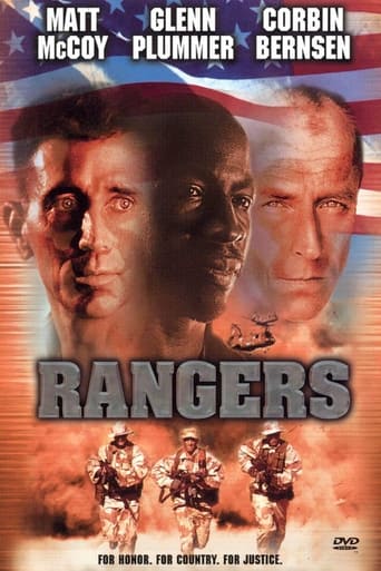 Rangers (2000) download