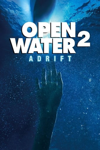 Open Water 2: Adrift (2006) download