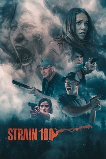 Strain 100 (2020) download