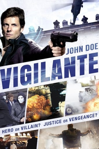 John Doe: Vigilante (2014) download