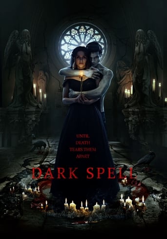 Dark Spell (2021) download