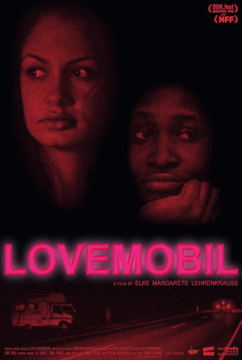 Lovemobil (2019) download