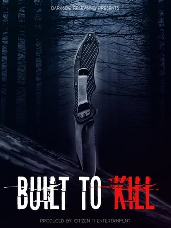 Built to Kill (2020) download