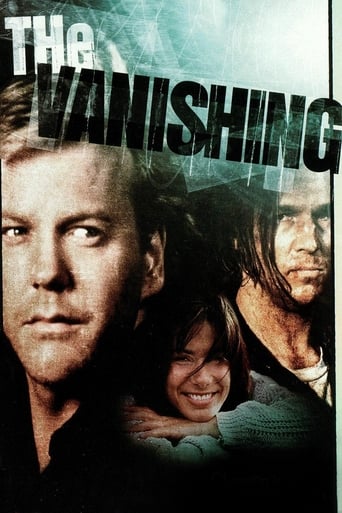 The Vanishing (1993) download