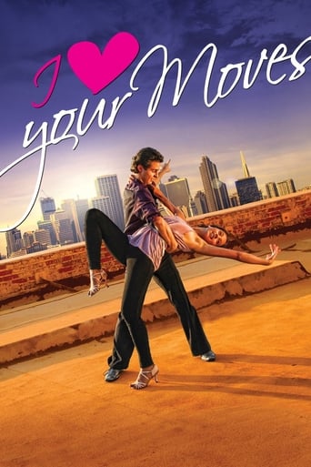 I Love Your Moves (2012) download