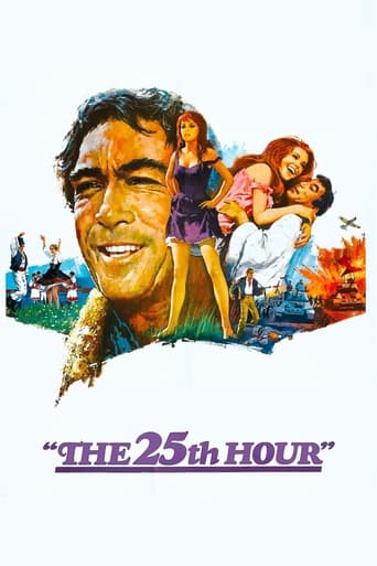 The 25th Hour (1967) download