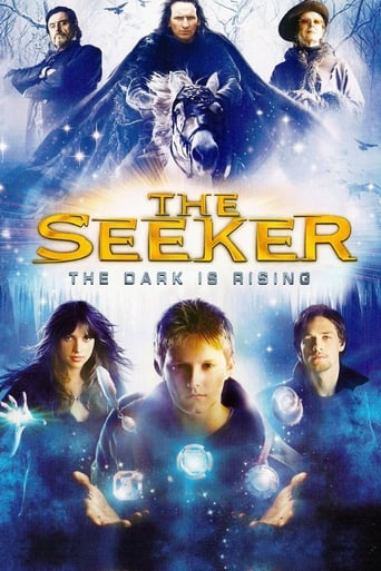 The Seeker: The Dark Is Rising (2007) download