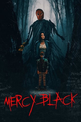 Mercy Black (2019) download