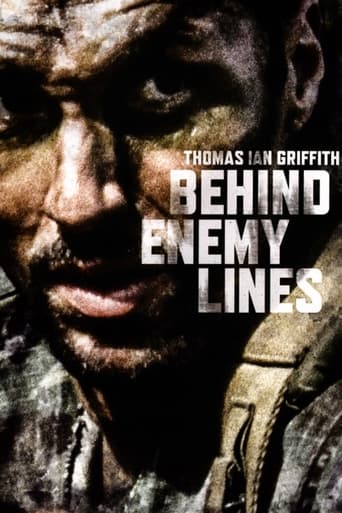 Behind Enemy Lines (1997) download