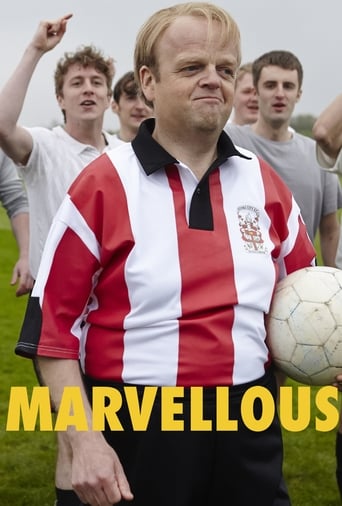 Marvellous (2014) download
