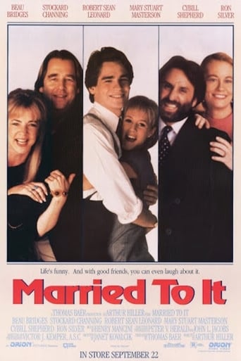 Married to It (1993) download