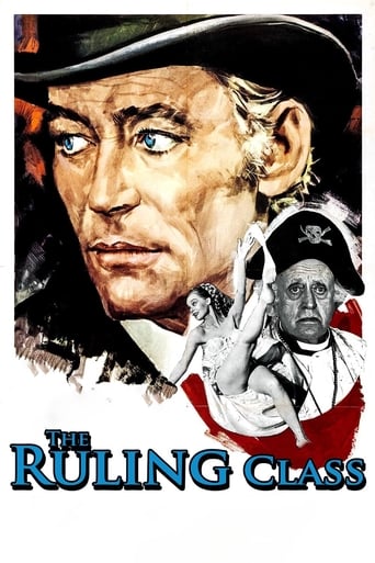 The Ruling Class (1972) download