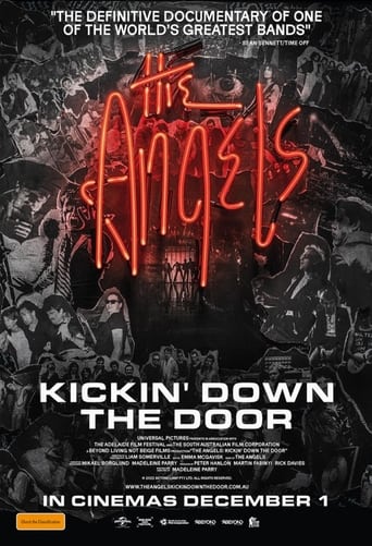 The Angels: Kickin' Down The Door (2022) download