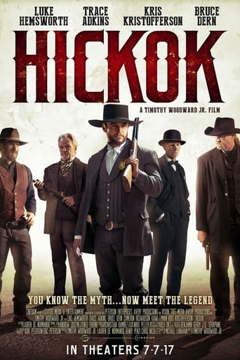 Hickok (2017) download