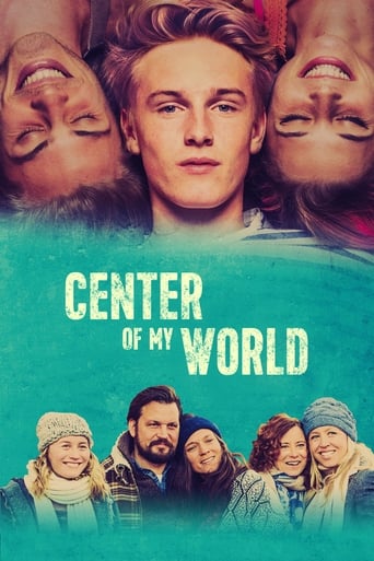 Center of My World (2016) download
