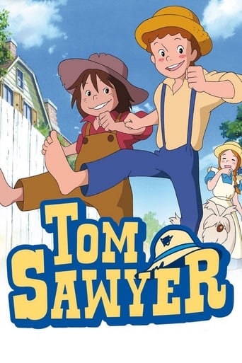 Tom Story - Le avventure di Tom Sawyer