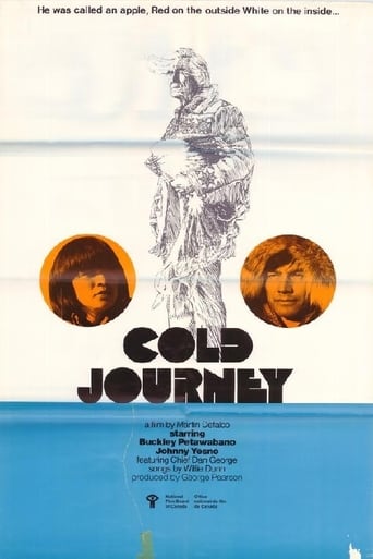 Cold Journey (1975) download