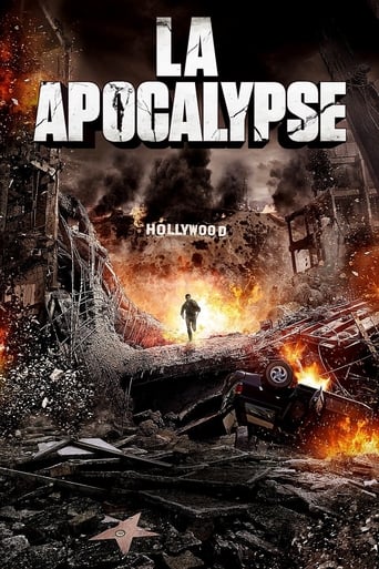 LA Apocalypse (2014) download