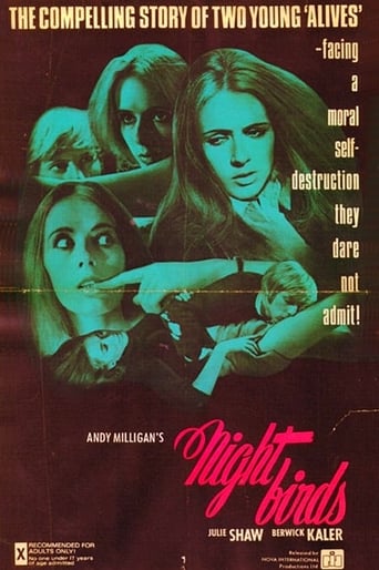 Nightbirds (1970) download