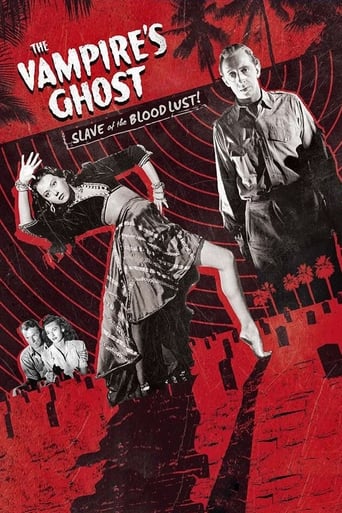 The Vampire's Ghost (1945) download