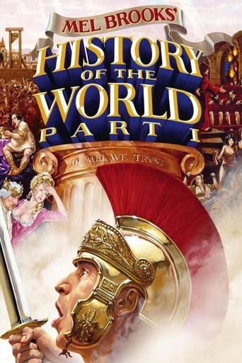 History of the World: Part I (1981) download