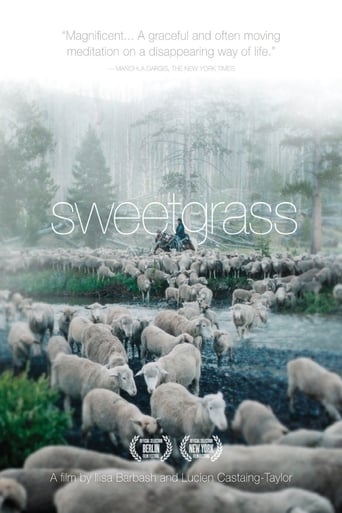 Sweetgrass (2009) download