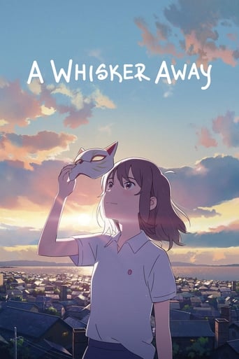 A Whisker Away (2020) download