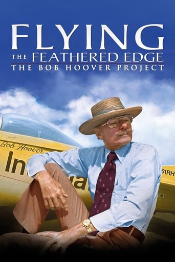 Flying the Feathered Edge: The Bob Hoover Project (2014) download