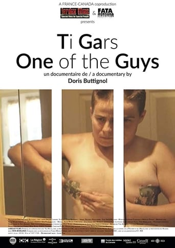 One of the Guys (2018) download