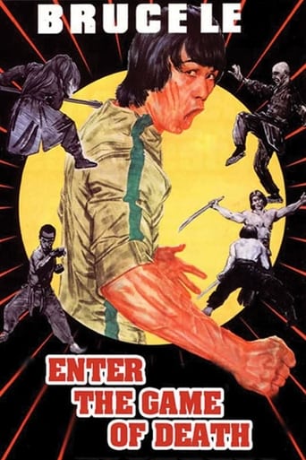 Enter the Game of Death (1978) download