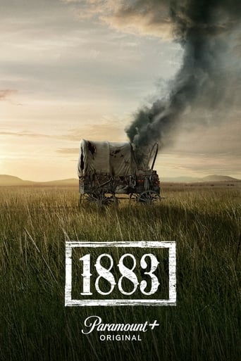 1883 1ª Temporada Torrent – WEB-DL 720p/1080p/4K Legendado