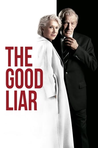 The Good Liar (2019) download