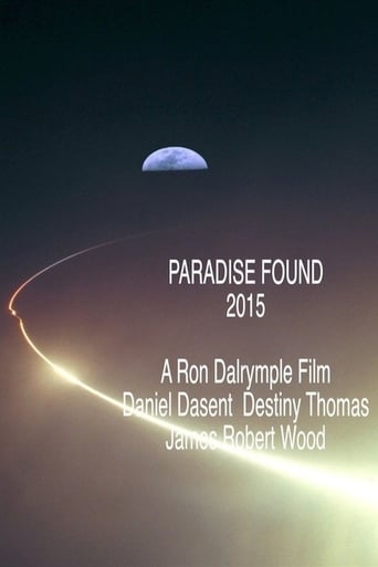 Paradise Found 2015 (2015) download