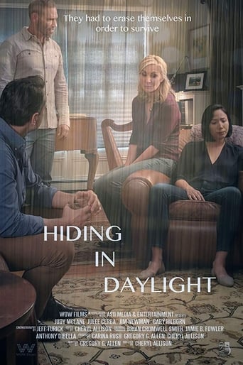 Hiding in Daylight (2019) download