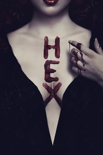 Hex (2019) download