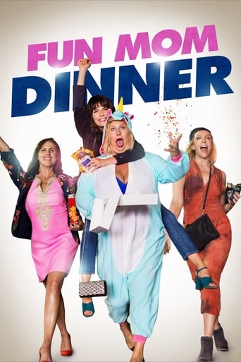 Fun Mom Dinner (2017) download