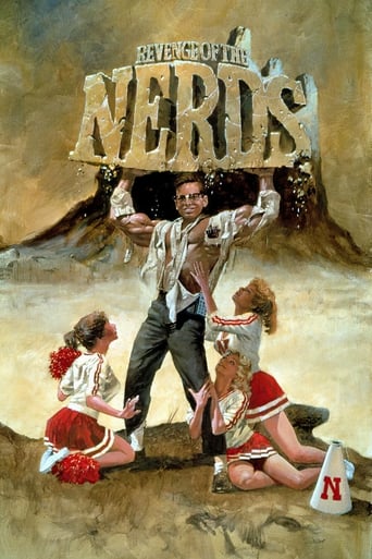 Revenge of the Nerds (1984) download