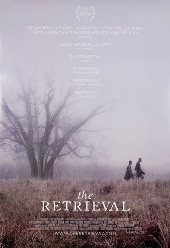 The Retrieval (2014) download