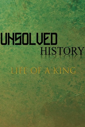 Unsolved History: Life of a King (2018) download