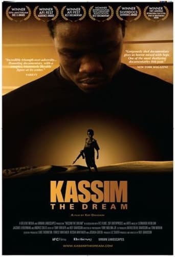 Kassim the Dream (2009) download
