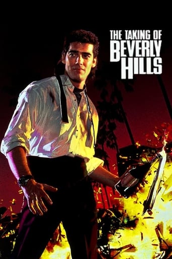 The Taking of Beverly Hills (1991) download