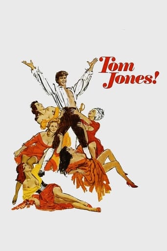 Tom Jones (1963) download