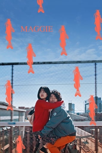 Maggie (2019) download
