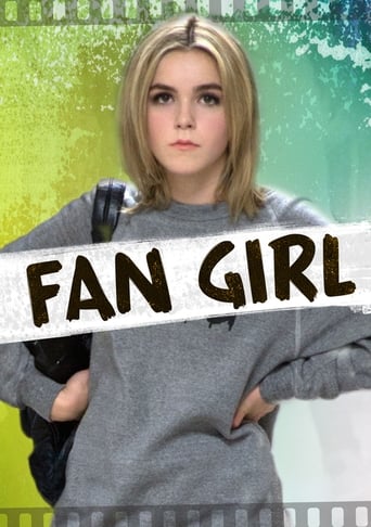 Fan Girl (2015) download