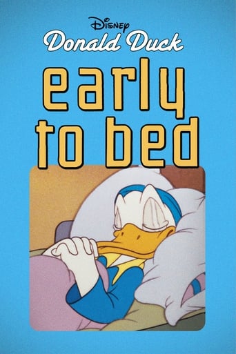 Early to Bed (1941) download