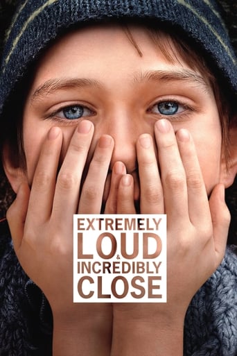 Extremely Loud & Incredibly Close (2011) download