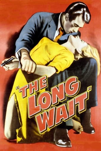 The Long Wait (1954) download