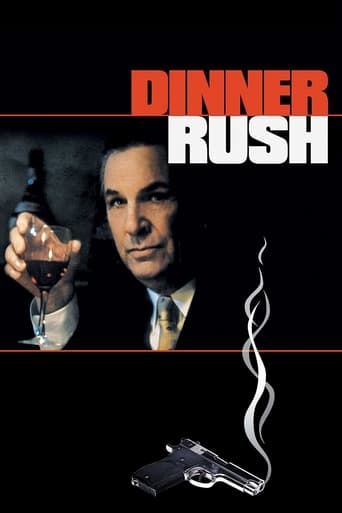 Dinner Rush (2000) download