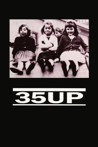 35 Up (1991) download