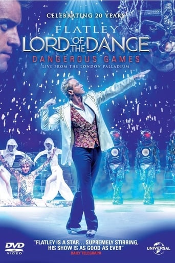 Lord of the Dance: Dangerous Games (2014) download